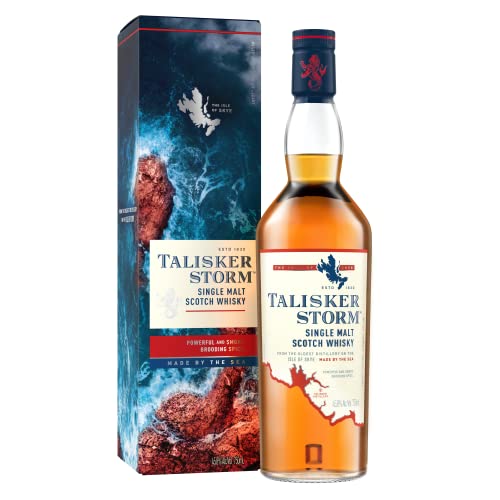 Talisker Storm 6x0.7l von Talisker