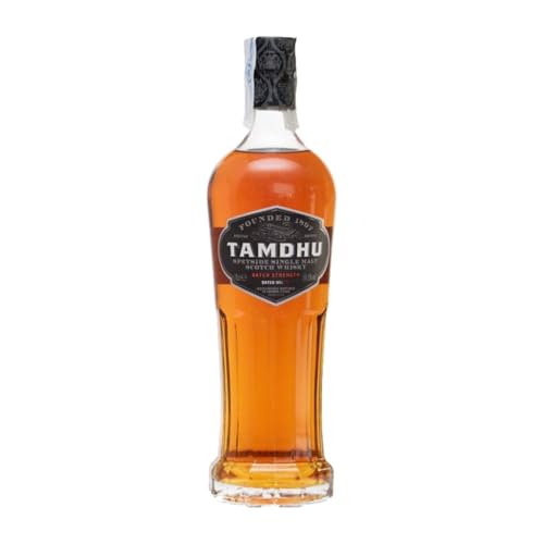 Whiskey Single Malt Tamdhu Batch Strength Limited Release 70 cl von Tamdhu Distillery