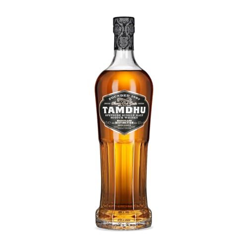 Whiskey Single Malt Tamdhu Distinction 70 cl von Tamdhu Distillery