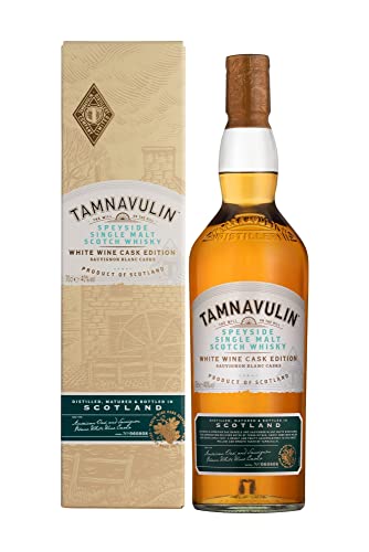 Tamnavulin Speyside Sauvignon Blanc Cask von Tamnavulin