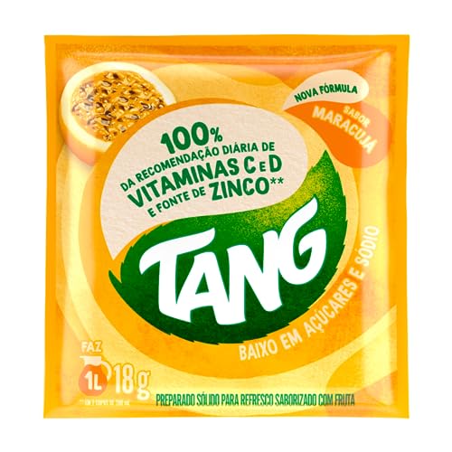 TANG MARACUJA von Tang