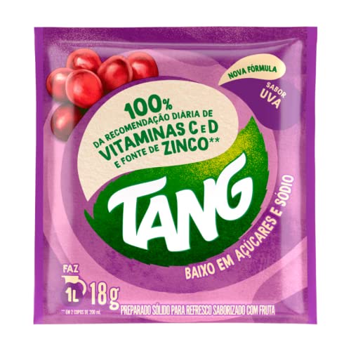 TANG UVA von Tang