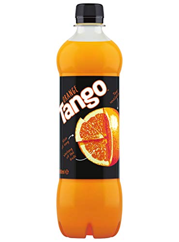 Tango Orange – 24 x 500 ml. von Tango