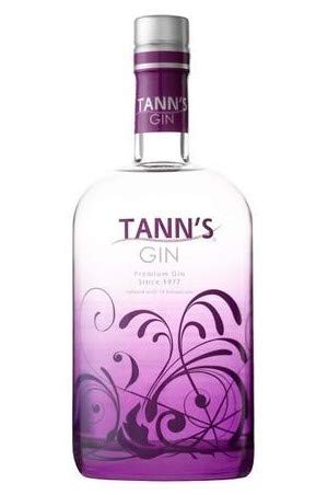 Tanns Gin 0,7L von Tann's Gin