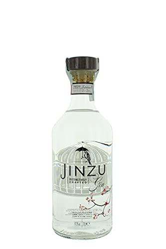 Gin Jinzu Cl 70 Tanqueray von Jinzu