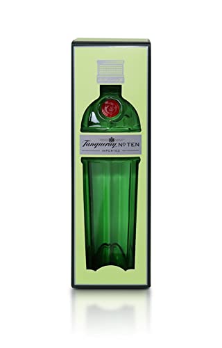 Gin Tanqueray Ten 70 cl von Tanqueray