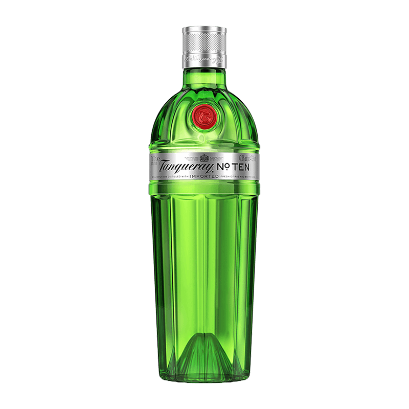 Tanqueray : No 10 Gin von Tanqueray