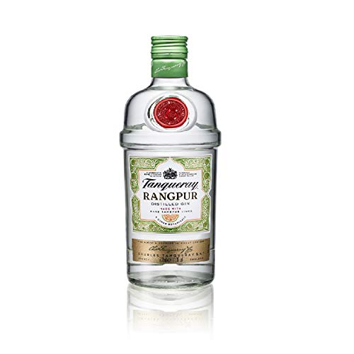 Tanqueray Rangpur 1x0.7l von Tanqueray