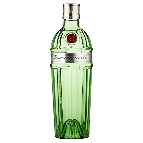 Tanqueray TEN Gin 0,7l 47,3% von Tanqueray