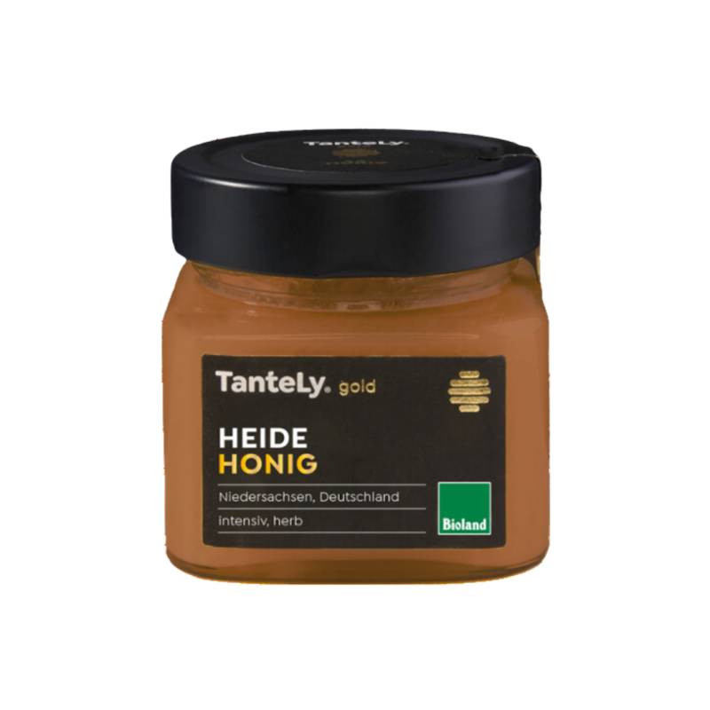 Bio Gold Heidehonig von TanteLy