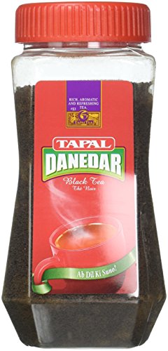 Tapal Danedar Black Tea (Jar) 450gram von ROYALE