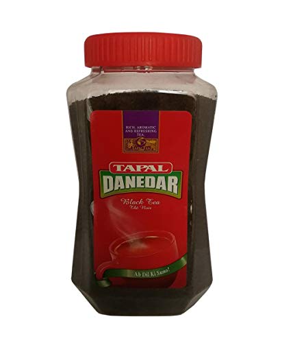 Tapal Danedar Schwarzer Tee, 450 g von Tapal