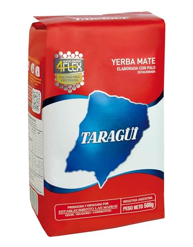 Taragui Mate Tee, 500 g von Taragüi