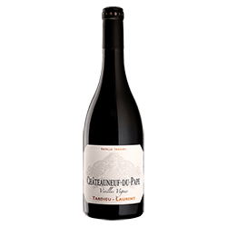 "Tardieu Laurent : Châteauneuf-du-Pape ""Vieilles Vignes"" 2017" - Rot von Tardieu Laurent