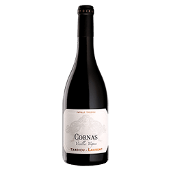 Tardieu Laurent : Cornas "Vieilles Vignes" 2019 von Tardieu Laurent