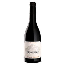 Tardieu Laurent : Hermitage 2016 - Rot von Tardieu Laurent