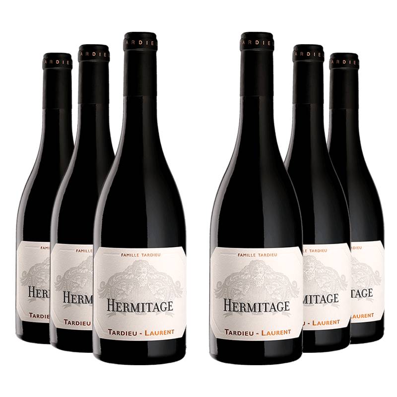 Tardieu Laurent : Hermitage 2022 von Tardieu Laurent