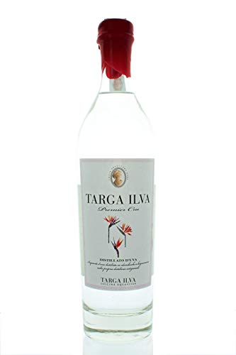 Distillato D'uva Premier Cru Cl 70 40% vol Targa von Targa Ilva