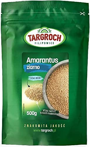 Amarant Samen 500g Targroch von Targroch