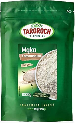 Amaranth Mehl 1000g Targroch von Targroch