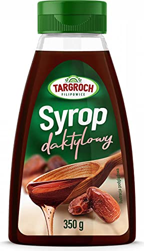 Dattel Sirup 350 g Targroch von Targroch