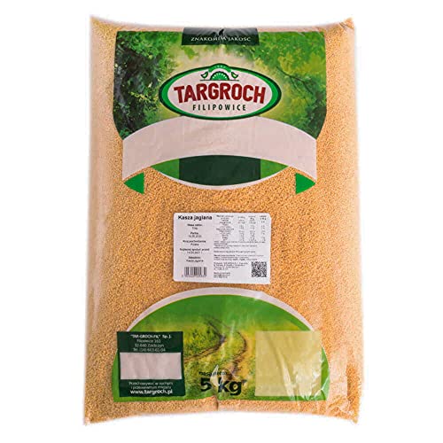 Hirse 5 kg Targroch von Targroch