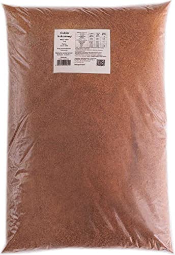 Kokosnusszucker 5 kg Targroch von Targroch