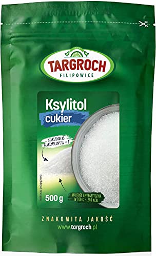 Xylit 500g Targroch von Targroch