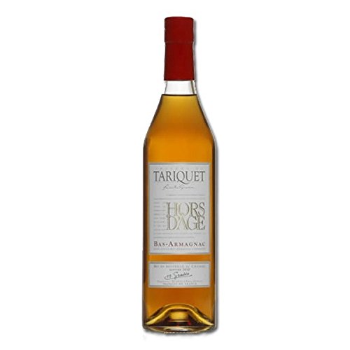 Domaine Tariquet Hors Dage 20 Ans NV 0.7 L Flasche von Tariquet