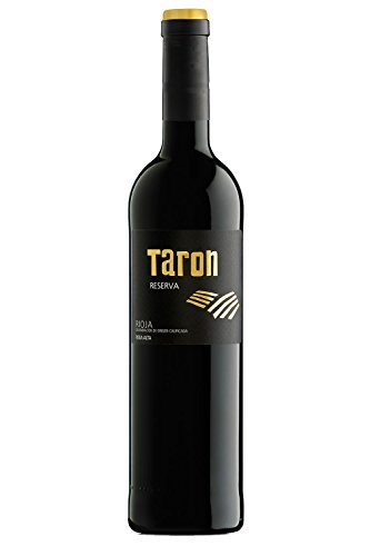 Bodegas Taron Reserva 2017 0.75 L Flasche von Bodegas Taron