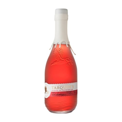 Gin Tarquin's Blood Orange Gin 70 cl von Tarquin's Cornish