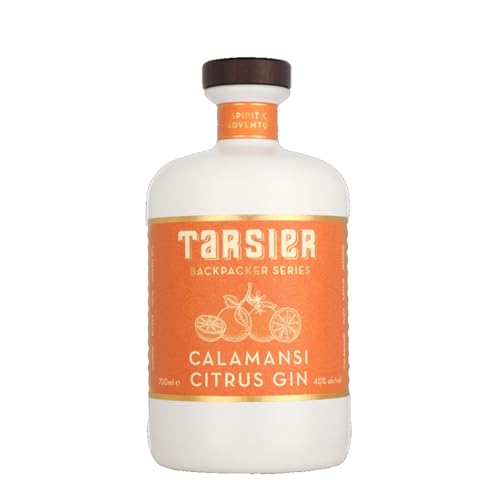 Tarsier Calamansi Citrus 0,7L (40% Vol.) von Tarsier