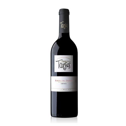 Quinta de Tarsus Crianza - Rotwein von Poiget