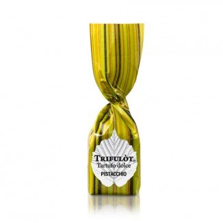 Tartuflanghe - MINI SWEET TRÜFFELN D'ALBA - Pistachio 2500g von TartufLanghe