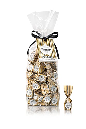 TartufLanghe trufa - tartufo dolci di Alba bianco tartufi Trüffelpralinen 200g von TartufLanghe