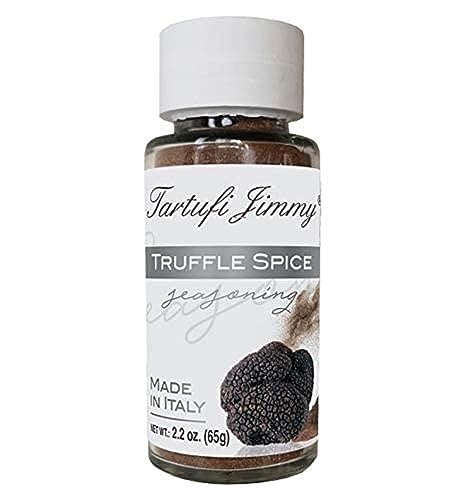 JIMMY TARTUFI - Boden Trüffel, (1 X 65 GR) von Tartufi Jimmy