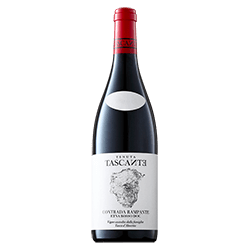 Tasca Conti d'Almerita - Tenuta Tascante : Contrada Rampante 2020 von Tasca Conti d'Almerita - Tenuta Tascante