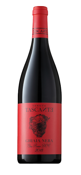 "Ghiaia Nera" Etna DOC 2022 von Tasca d'Almerita