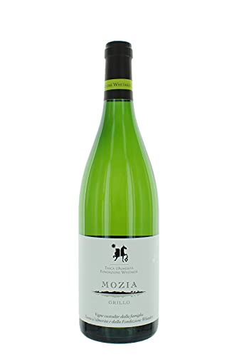 Mozia Grillo Doc Sicilia Tasca D'almerita Cl 75 von Tasca d'Almerita