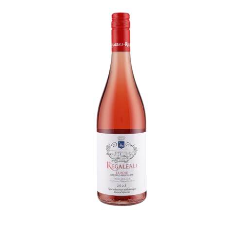 Regaleali Le Rose Terre Siciliane IGT 2023 Tasca von Tasca d'Almerita