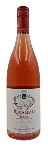 Regaleali Rosé von Tasca d'Almerita