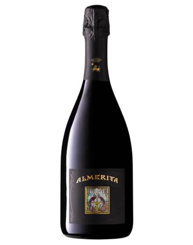 Tasca d'Almerita Contea Sclafani Almerita Brut von Tasca d'Almerita