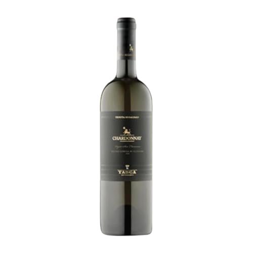 Tasca d'Almerita Vigna San Francesco Chardonnay Sicilia 75 cl Weißwein von Tasca d'Almerita