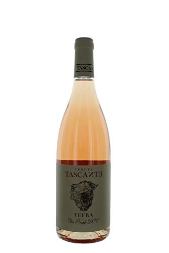 Tefra Tasca D'almerita Rosato Etna Doc 75 Cl von Tasca d'Almerita