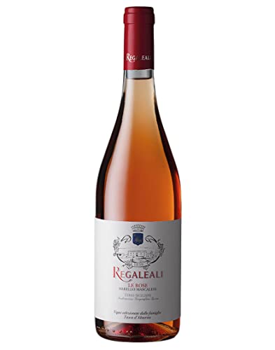 Terre Siciliane IGT Tenuta Regaleali Le Rose Tasca d'Almerita 2023 0,75 ℓ von Tasca d'Almerita