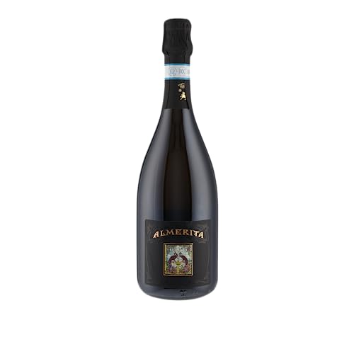 Vino Spumante Almerita Brut DOC 2019 Tasca d'Almerita von Tasca d'Almerita