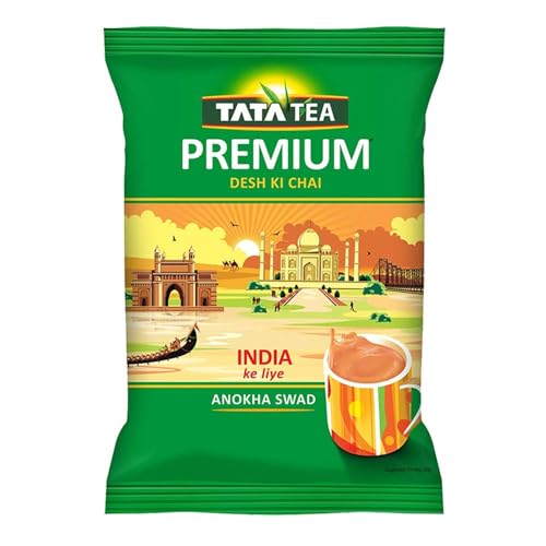 Tata Premium Tee, 500 g von Tata Tea Premium
