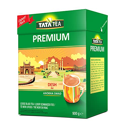 TATA - 900g Tee Premium von Tata Tea