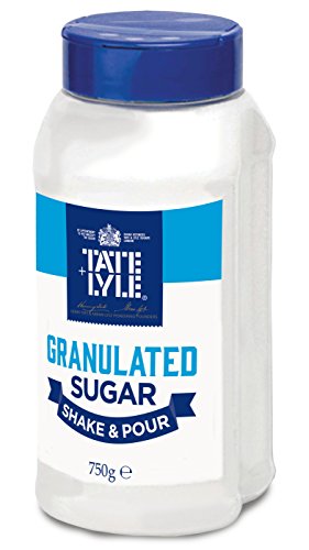 Tate and Lyle Zuckerguss-Spender, 750 g von Tate & Lyle