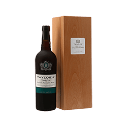 Taylor's : Very Old Single Harvest Port 1968 von Taylor's